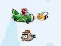 游戏Birds of War