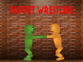 游戏Puppet Wrestling