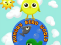 游戏Hungry Bird World