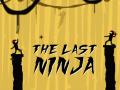 游戏The Last Ninja