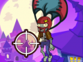 游戏Zombie Wars