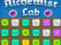 游戏Alchemist Lab