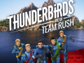 游戏Thunderbirds Are Go: Team Rush