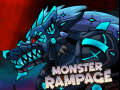 游戏Monster Rampage