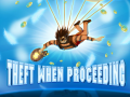 游戏Theft When Proceeding