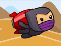 游戏Go Ninja