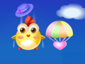 游戏Chick Landing