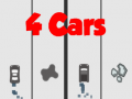 游戏4 Cars