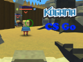 游戏Kogama: CS Go