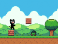 游戏Cat Meow Ninja Aventure