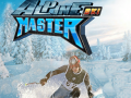 游戏Alpine Ski Master