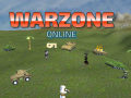 游戏Warzone Online