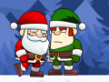 游戏Corra Noel