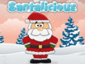 游戏Santalicious