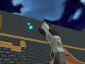 游戏Crazy Pixel Gun Apocalypse 4
