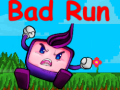 游戏Bad Run