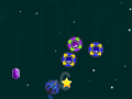 游戏Saucer Dodge