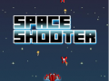 游戏Space Shooter