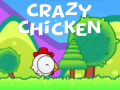 游戏Crazy Chicken