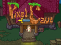 游戏Pixel Cave: My Backyard