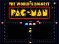 游戏Worlds Biggest Pac Man