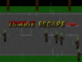 游戏Zombie Escape