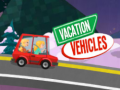 游戏Vacation Vehicles