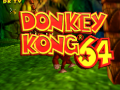 游戏Donkey Kong 64