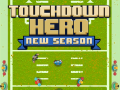 游戏Touchdown Hero New Season