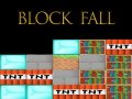 游戏Block Fall