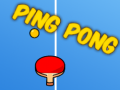 游戏Ping Pong