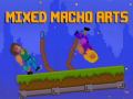 游戏Mixed Macho Arts