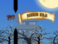 游戏Running Ninja