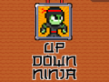 游戏Up Down Ninja