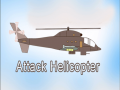 游戏Attack Helicopter