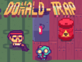 游戏Donald-Trap