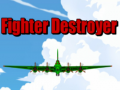 游戏Fighter Destroyer