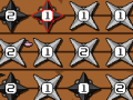 游戏Ninja arena