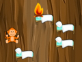 游戏Monkey Jumping!