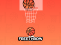 游戏Freethrowt