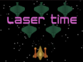 游戏Laser Time