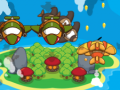 游戏Skywar Mission