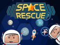 游戏Space Rescue