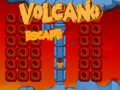 游戏Volcano Escapes