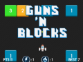 游戏Guns `n Blocks