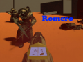 游戏Romero