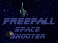 游戏Freefall Space Shooter
