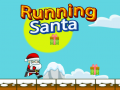 游戏Running Santa