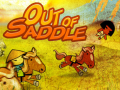 游戏Out of Saddle