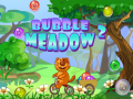 游戏Bubble Meadow 2